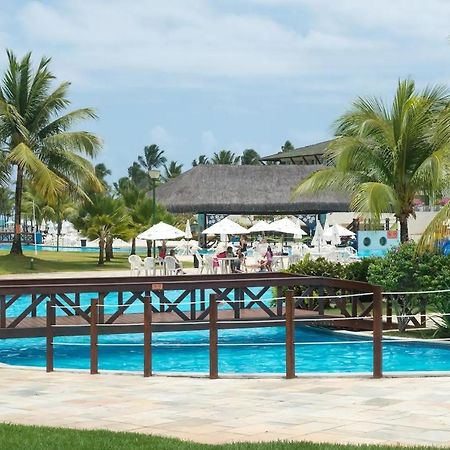 Flat Beach Class Resort Muro Alto Pôrto das Galinhas Exterior foto