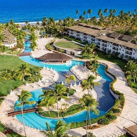 Flat Beach Class Resort Muro Alto Pôrto das Galinhas Exterior foto